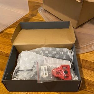 Soul cycle select road studio shoes